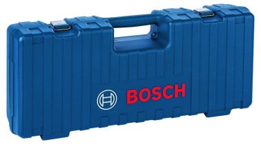 Bosch Professional Accessories 2605438197 Plastic storage case