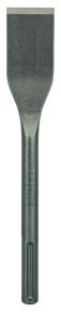 Bosch Professional Accessories 2608690098 Tile Chisel SDS max 300 x 50 mm