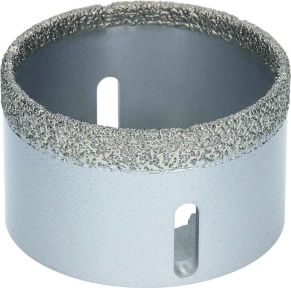 Bosch Professional Accessories 2608599022 X-LOCK Diamond drill bit Best for Ceramic Dry Speed 68 x 35