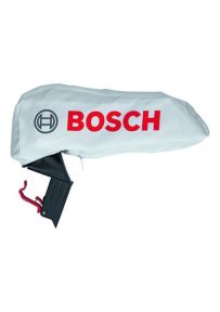 Bosch Professional Accessories 2608000675 Dust bag for GHO 12V-20