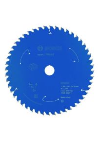 Bosch Professional Accessories 2608644511 Carbide circular saw blade Wood Expert for cordless saws 184 x 20 x T48