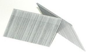 395526 AF16 x 50 mm Finish nails slanted strip stainless steel A2 2000 pieces