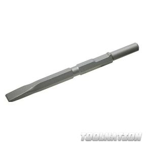 Toolnation CB2366 Kango chisel 21 mm flat length 380 mm