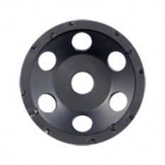 Carat CPCD180300 PCD Angle Grinding Wheel 180 x 22.23 mm Type PCD