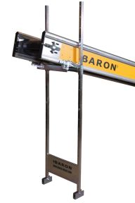 Baron 30052 CU-03 Support for CU and CCU models