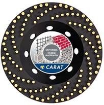 Carat CUFC125300 Diamond grinding disc Master Ultrone Fast 125mm