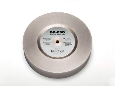 Tormek 27415 DF-250 Diamond grinding stone Fine 250 mm
