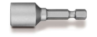 752359 Bit 1/4'' Socket wrench 13 magnetic 45 mm