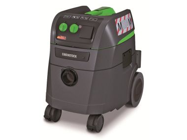 12.924.00 Industrial vacuum cleaner DSS 35M iP 1600 Watt – content 35 liters Dust class M- Impulse cleaning