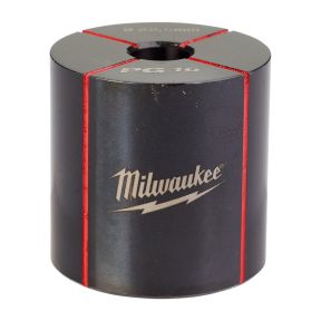 Milwaukee Accessories 4932430915 Die 22.5 mm PG16 1/2" for Puncher