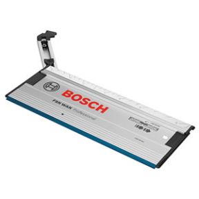 Bosch Tauchsäge GKT 55 GCE Professional im Set in L-BOXX + FSN 1600 + FSN  VEL