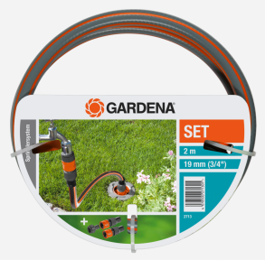 Gardena 02713-20 2713-20 Connection kit