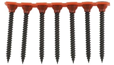 Spit Fasteners 010136 Band screw Plaster CS 25 1000 pieces