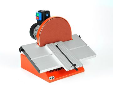 Hegner 06405200 RSE400 Rotary sanding machine