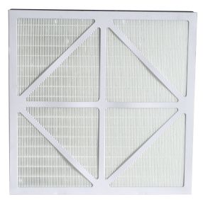 Metal Works 722313538 Hepa filter for the LF400