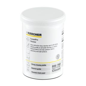 Kärcher Professional 6.290-175.0 CarpetPro cleaner RM 760 powder Classic, 0.8 kg