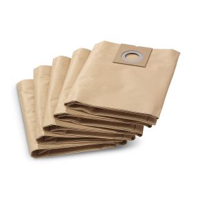 Kärcher Professional 6.904-290.0 Paper filter bags NT 27