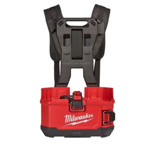 Milwaukee 4933464961 '''M18 BPFPH-0 M18 SWITCH TANK Excl. Tank Excl. batteries'' and charger'''