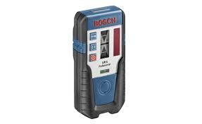 Bosch Professional 0601015400 LR1 Laser receiver