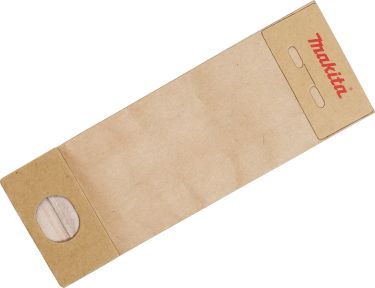 Makita Accessories 193526-0 dust bag "paper"
