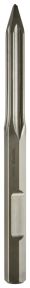 Makita Accessories B-10372 Pointed Chisel 400mm Self-sharpening