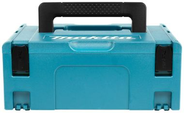 Makita Accessories 821550-0 MakPac type 2 Systainer Case