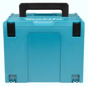 Makita Accessories 821552-6 Makpac no.4 Systainer