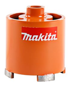 Makita Accessories P-81022 Diamond drill bit 82 x 60 mm M16