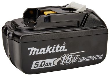 Makita Accessories 197280-8 Battery BL1850B 18V 5.0Ah