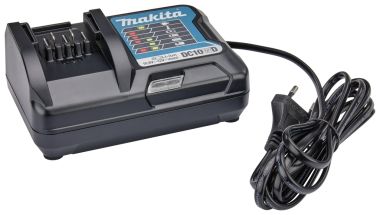Makita Accessories 197343-0 Standard charger CXT DC10WD 12 V Max