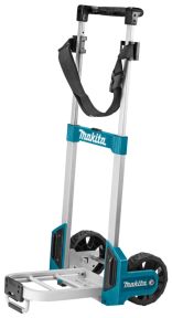 Makita Accessories TR00000001 Trolley for MakPac