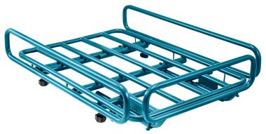 Makita Accessories 199009-8 Wheelbarrow rack for DCU180Z Wheelbarrow