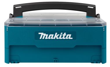 Makita Accessories P-84137 Collapsible Tool Box Empty
