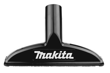 Makita Accessories 199039-9 Furniture vacuum nozzle black 32 mm