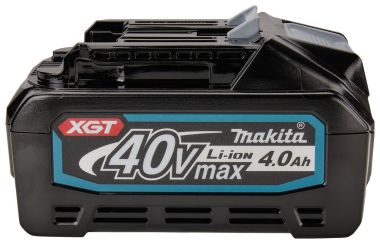 Makita Accessories 191B26-6 Battery BL4040 XGT 40V Max 4.0Ah Li-Ion