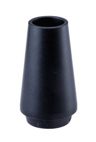 Makita Accessories 191X25-0 Blower nozzle attachment 20/30 mm rubber AS001G