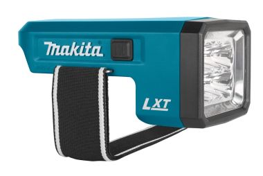 Makita Accessories DEBDML186 Battery LED light 18 Volt