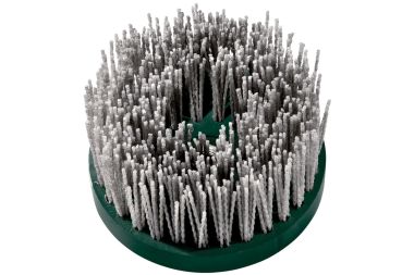 Metabo Accessories 623741000 Disc brush 130 MM M 14, P 60