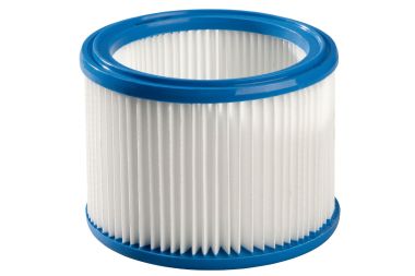 Metabo Accessories 630299000 Pleated filter for ASA 25/30 L PC/ INOX