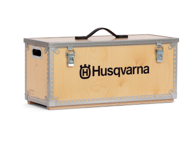 Husqvarna Transport case K770/K970/K1270