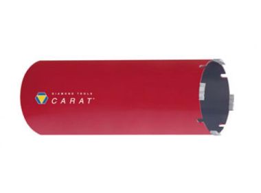 Carat HTL1323404 Diamond drill DUSTEC 132x340xM16