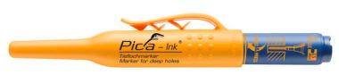 Pica PI15041 150/41 Deep hole marker pen Blue
