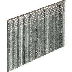 Senco Accessories RX15EAA RX Brad 1,6 mm Length 32 mm Straight Galvanised 2,000 Pieces