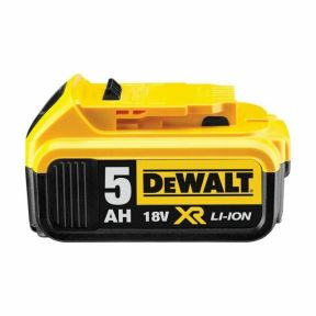 DeWalt Accessories N394624 Battery DCB184 18V - 5.0AH - 90WH