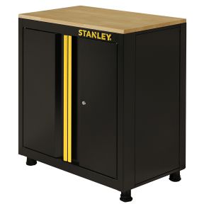 Stanley STST97595-1 Low cabinet 2 doors steel