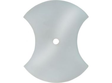 HDC3072000 DUSTEC AND NASTROC BACKING PAD FOR DRILL BIT 72MM