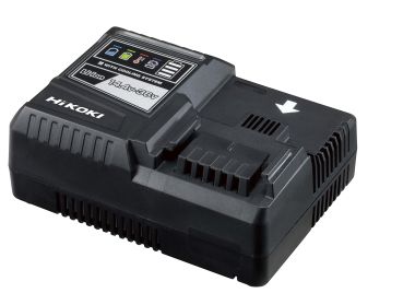 HiKOKI Accessories UC36YSLW0Z UC36YSL W0Z Battery charger for batteries BSL3620
