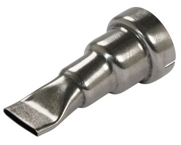 Weldy 119.346 Wide slot nozzle (ø 35.5) 25 x 3 mm - HG/HT
