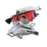 Stayer 7300041 SC 2600 W Combo saw table and crosscut saw - 1