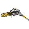 DeWalt DCMPS567N-XJ DCMPS567N Telescopic Chainsaw 20 cm 18 Volt excl. batteries and charger - 3